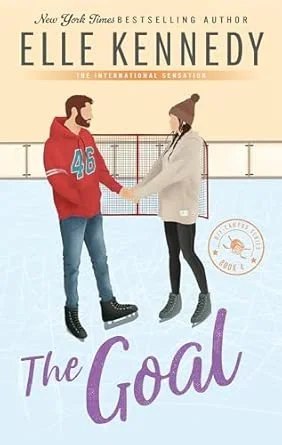 The Goal by Elle Kennedy