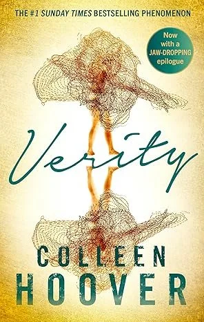Verity by Colleen Hoover