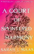 A Court of Thorns and Roses 6 (Pre Order)