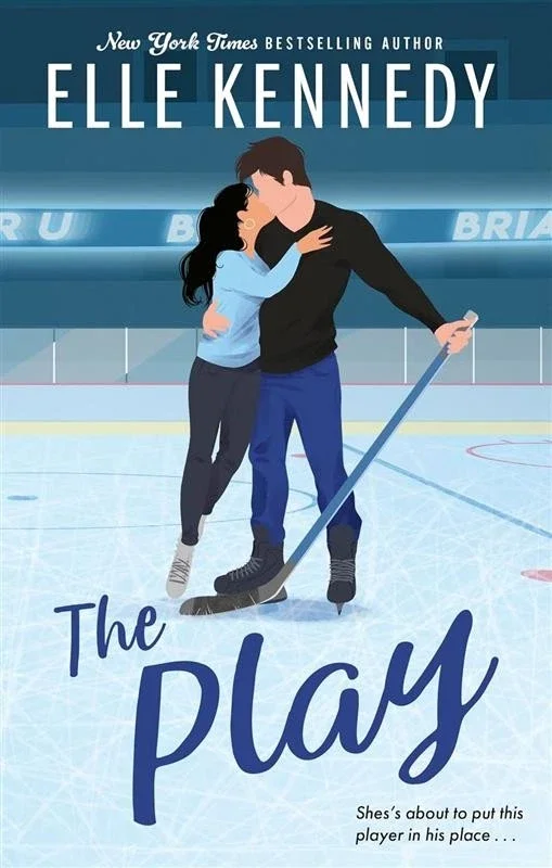 The Play by Elle Kennedy