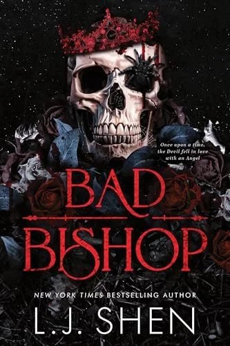 Bad Bishop by L.J. Shen