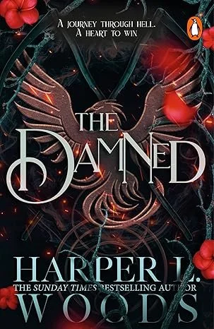The Damned by Harper L Woods