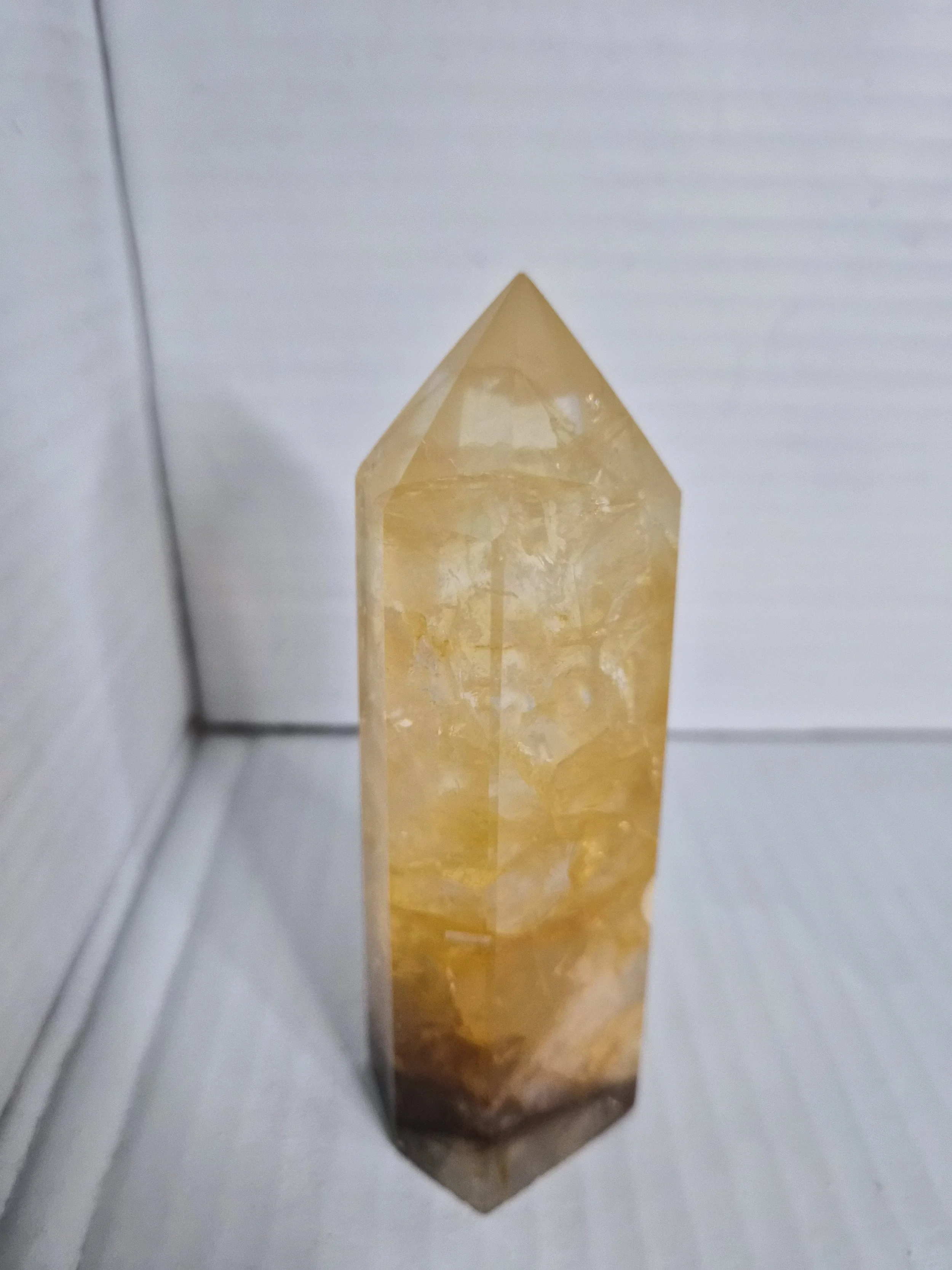 Golden Healer Quatrz Tower