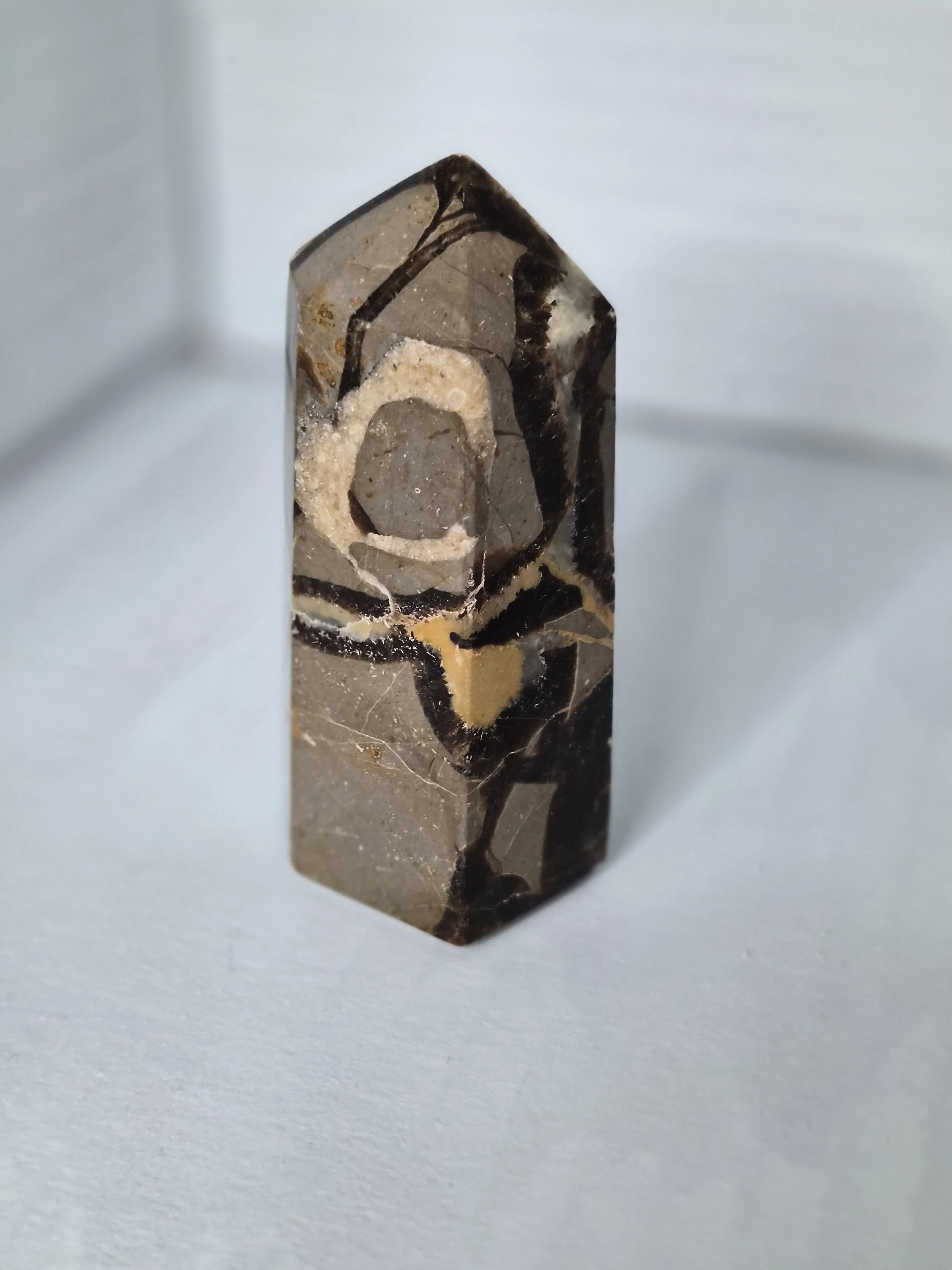 Septarian Tower