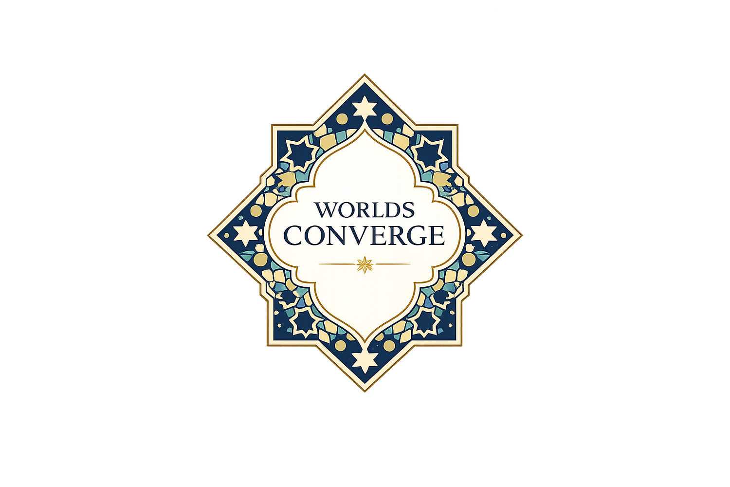 Worlds Converge