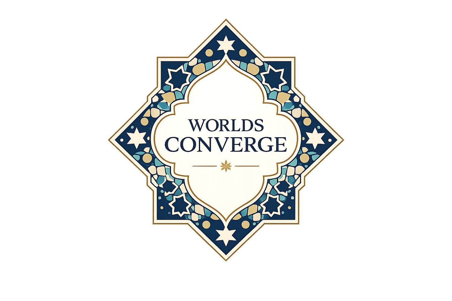 Worlds Converge