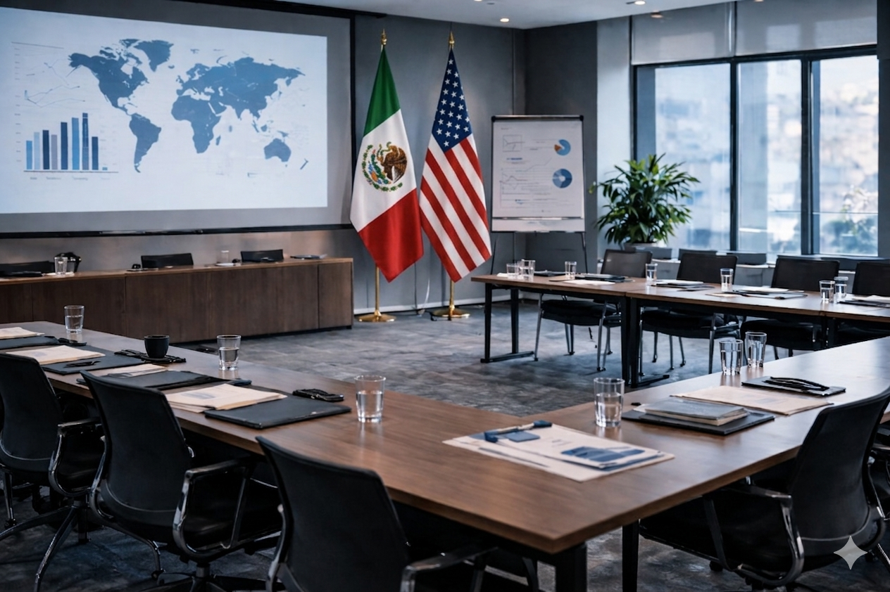 Experts’ Summit 2026