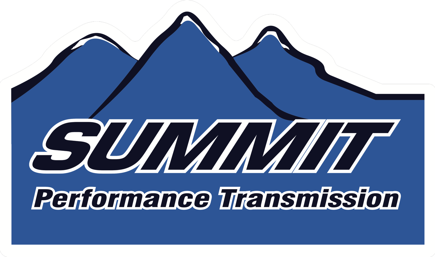 Summit Performance Transmissions