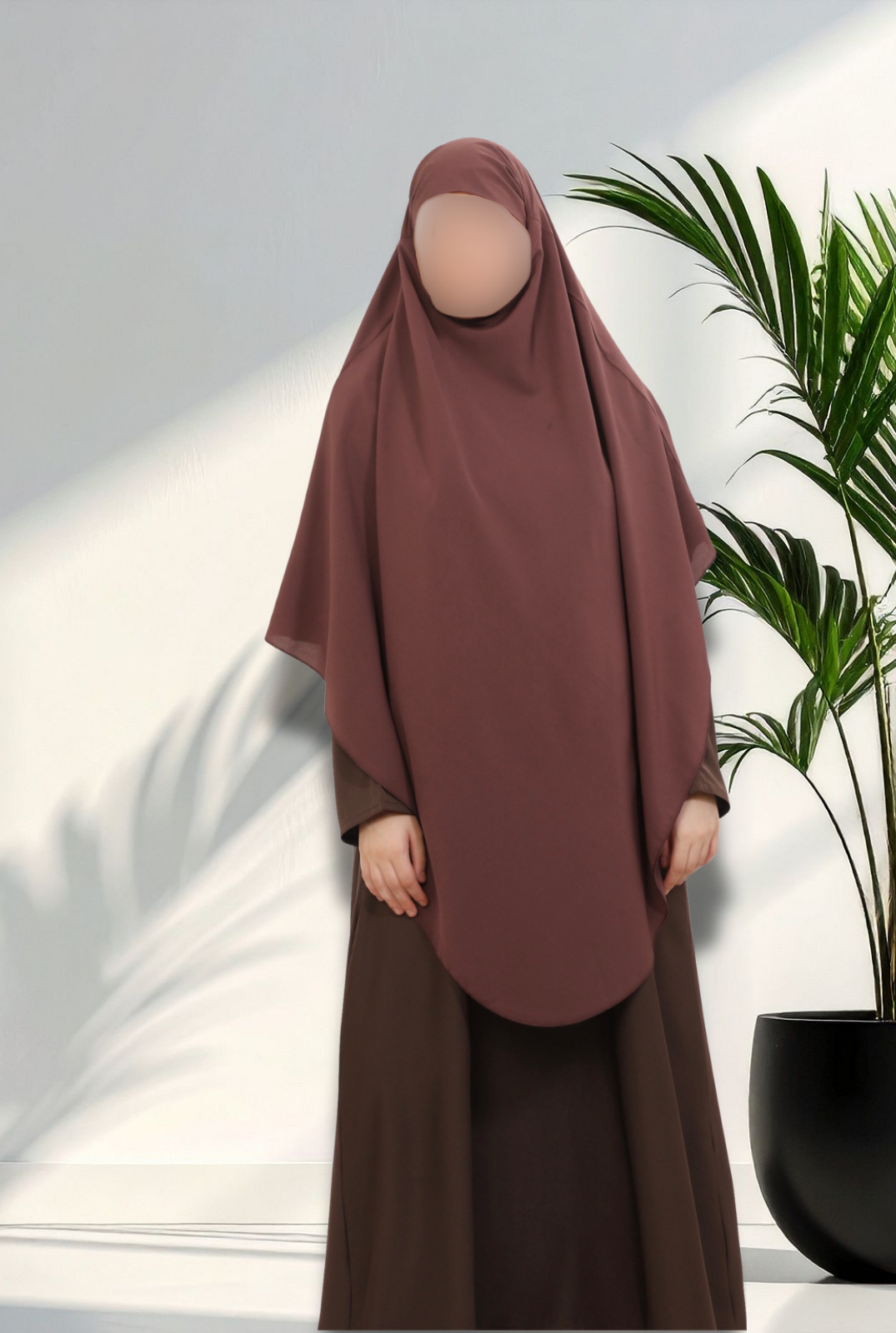 Firdaus Khimar