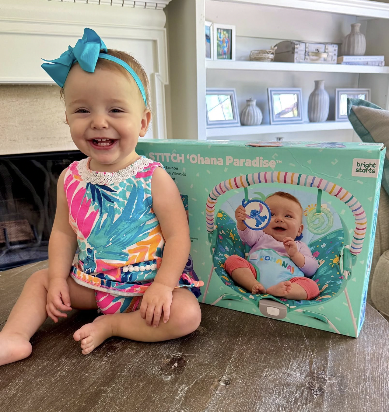 Baby Modeling Baby Faces Atlanta