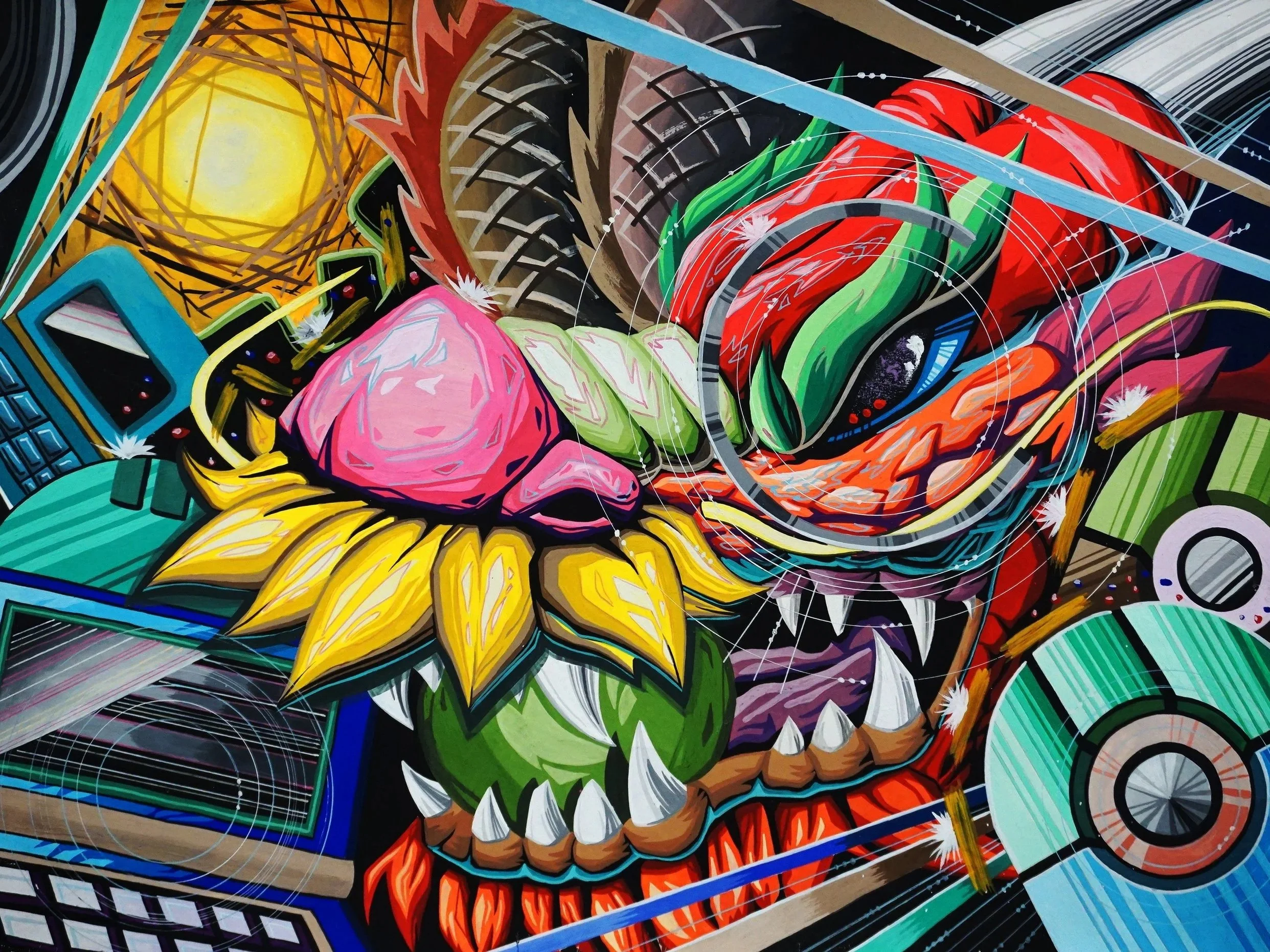 Traditional Paintings