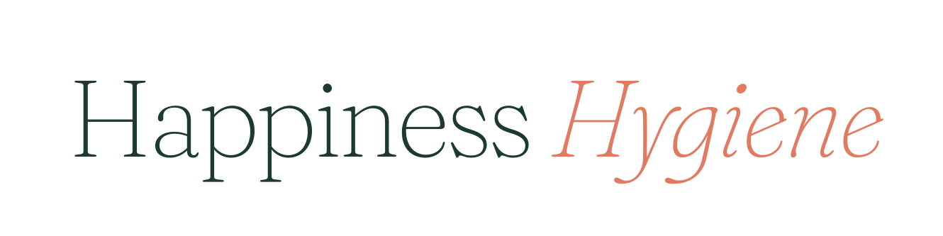 Happiness Hygiene