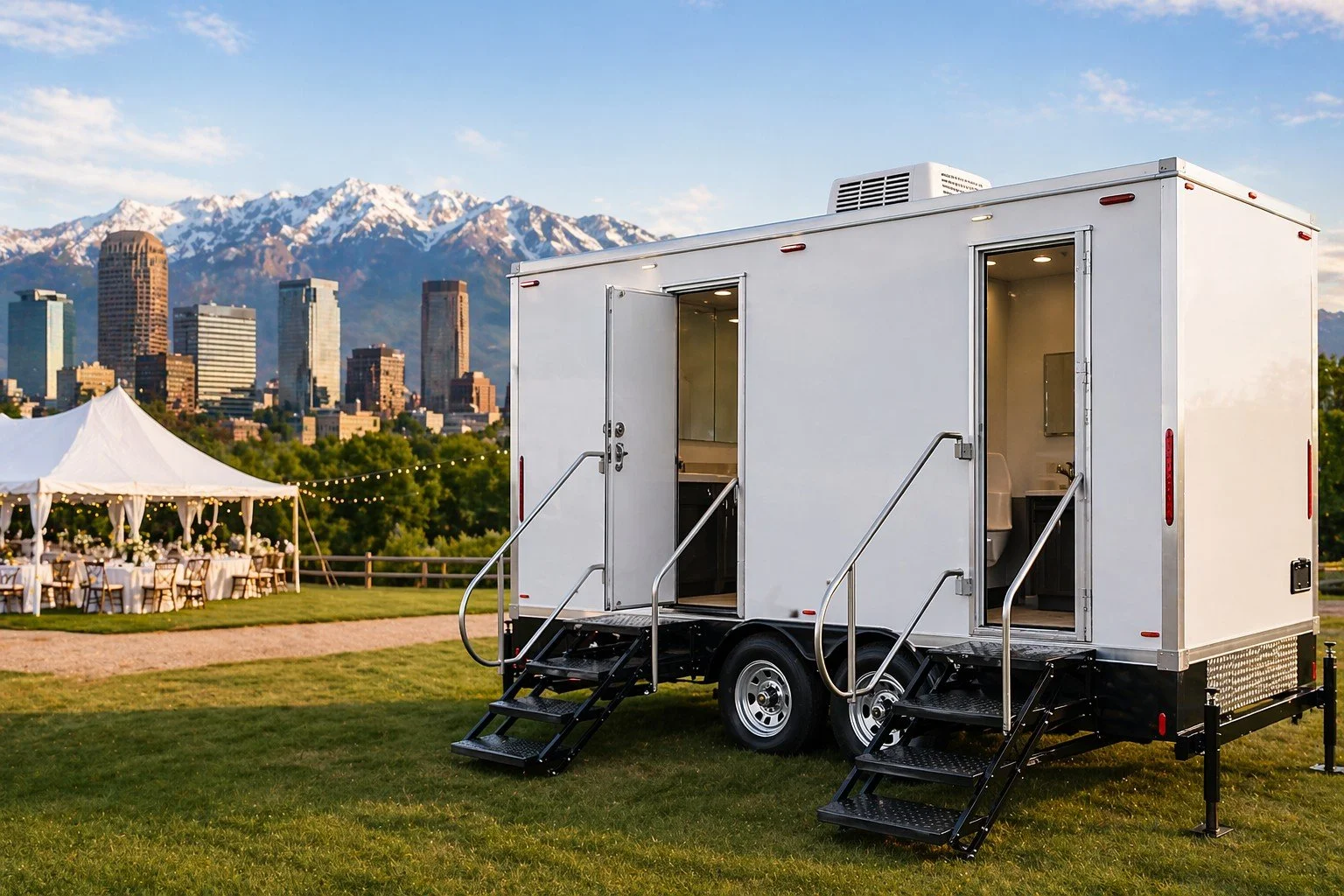 Planning an outdoor event in Colorado?

Restrooms might not be the first thing you think about&hellip; but they can make or break the experience.

We just put together a complete guide covering:
&bull; Pricing
&bull; Setup
&bull; Booking timelines
&b