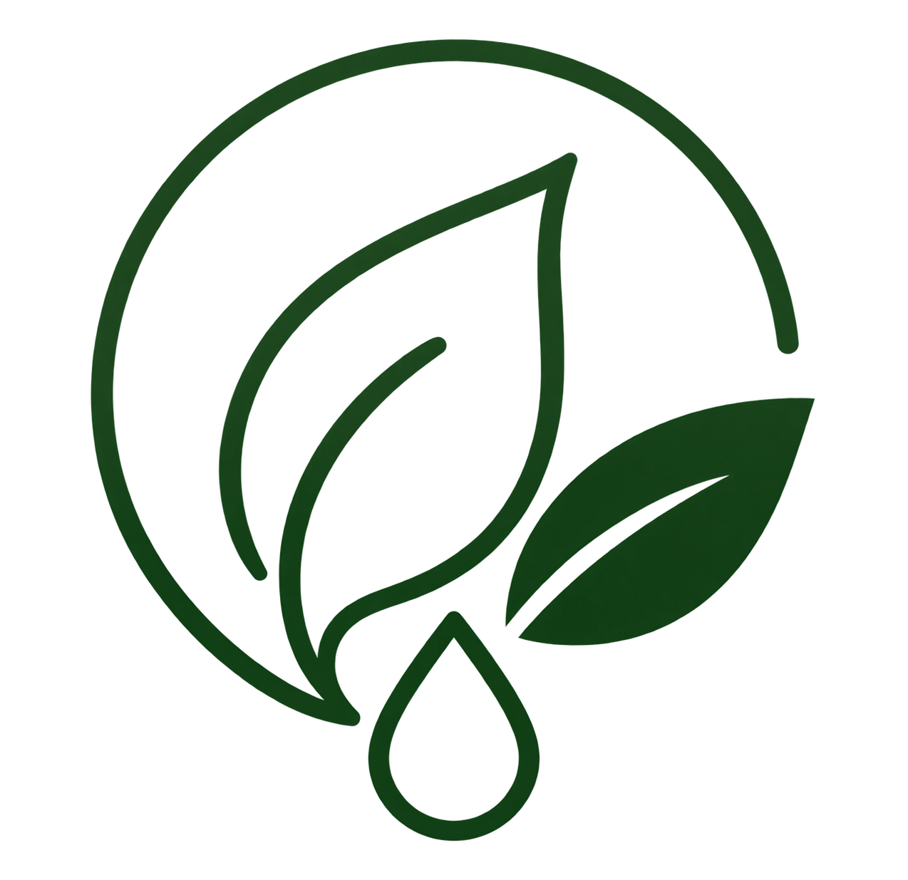 Plant-based EPA DfE-certified disinfectant used by Altitude Restroom Suites