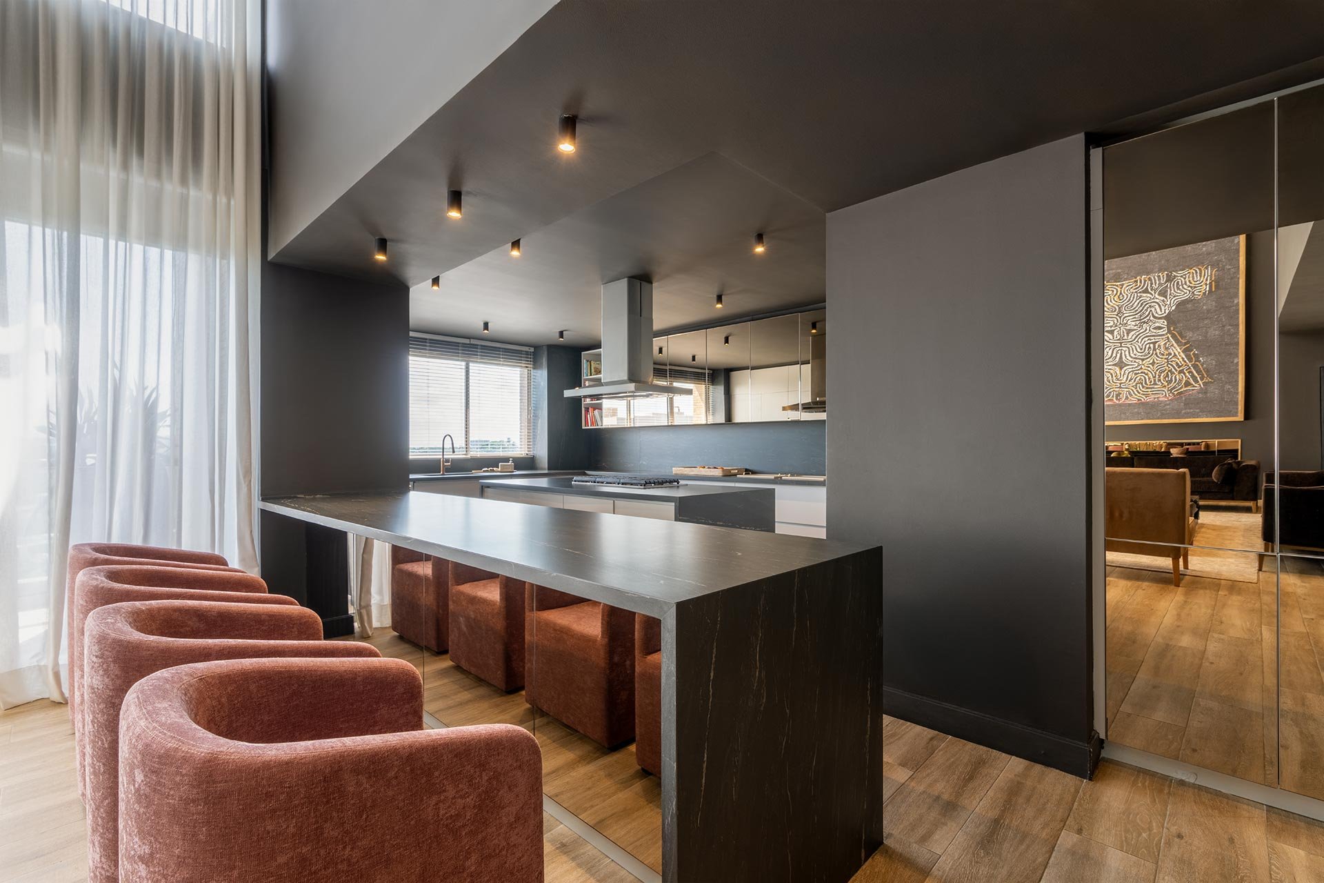 Casa Caujaral-Lungomare-Mesón e isla-Gramarston® Belvedere Black-01-gramar (1).jpg