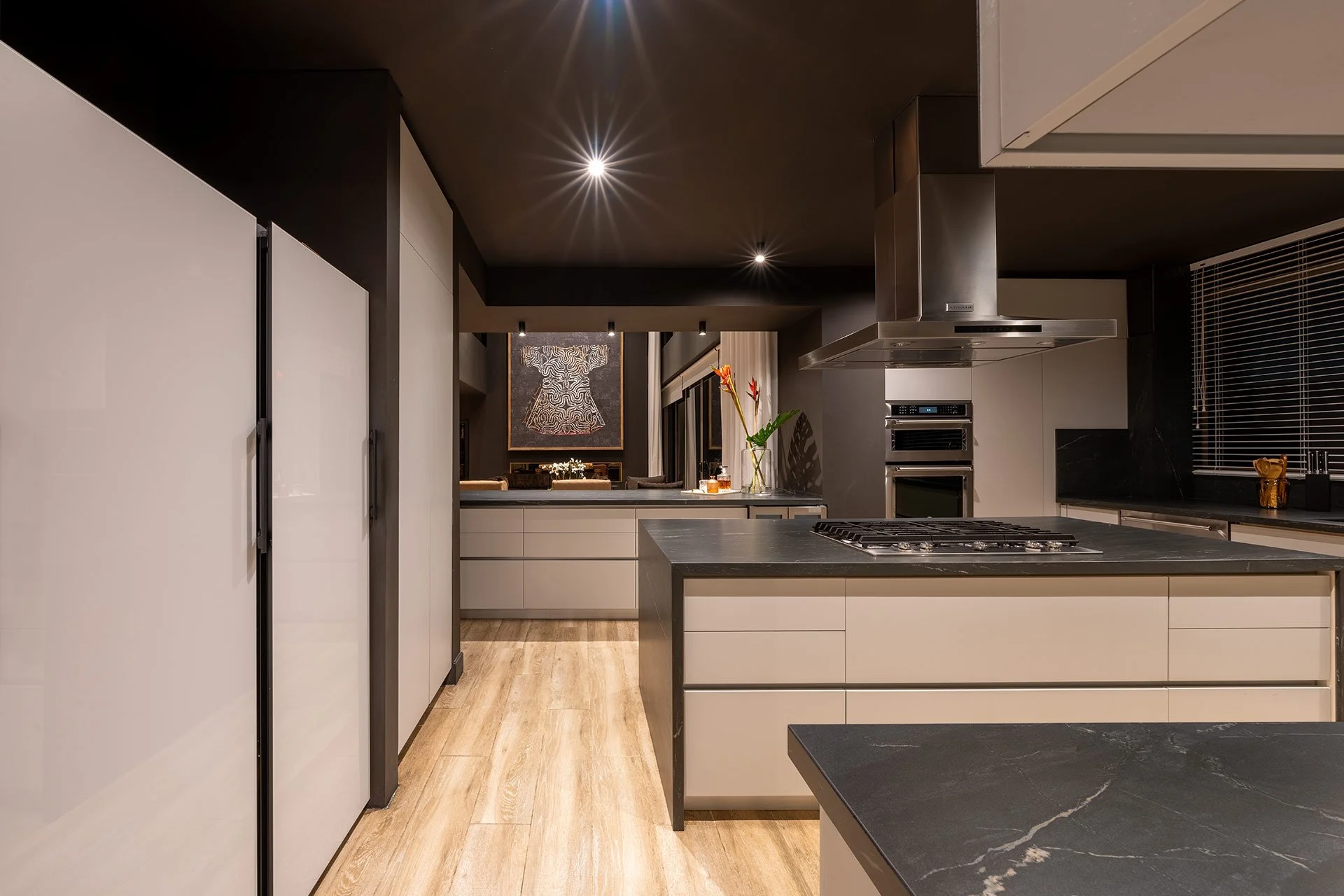 Casa Caujaral-Lungomare-Mesón e isla-Gramarston® Belvedere Black-14-gramar.jpg