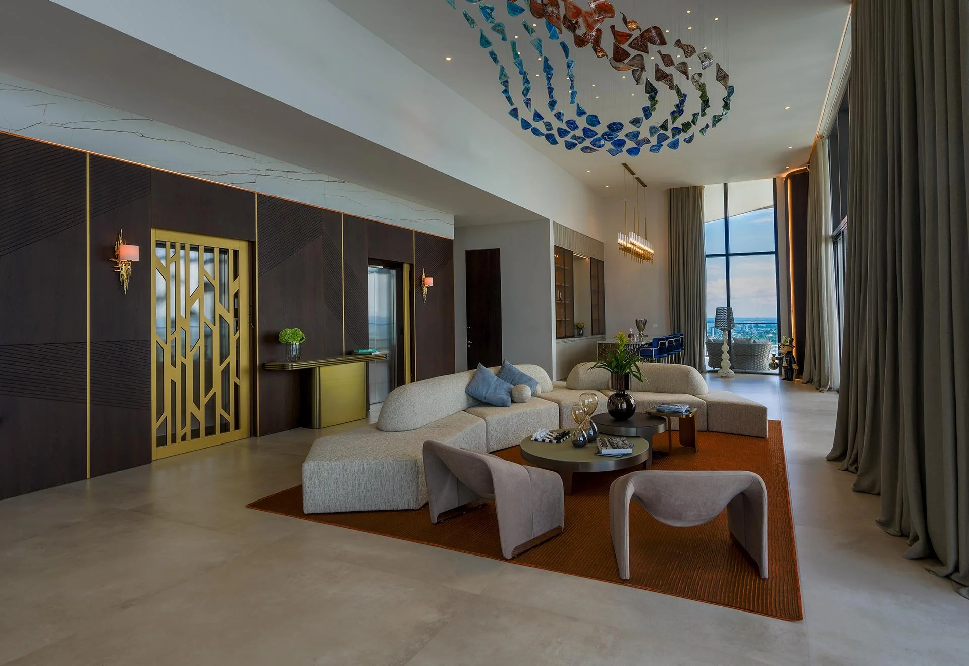 Bar meson Quarzita Snow White_Nicho White Beauty-split face Marmol Blanco Zeuz _Piso Gramarston Arizona Sand-3-Gramar.jpg