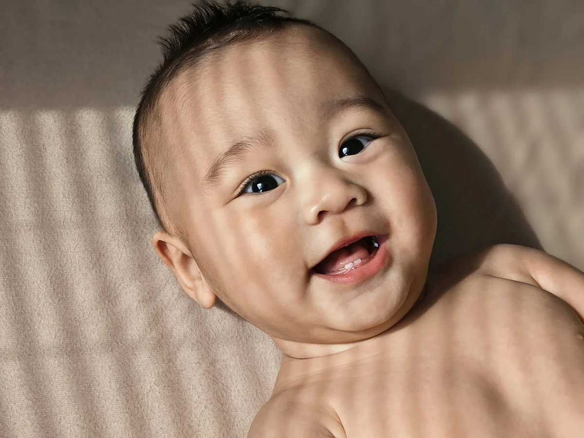 Why Does My Baby Have a Flat Spot on Their Head?