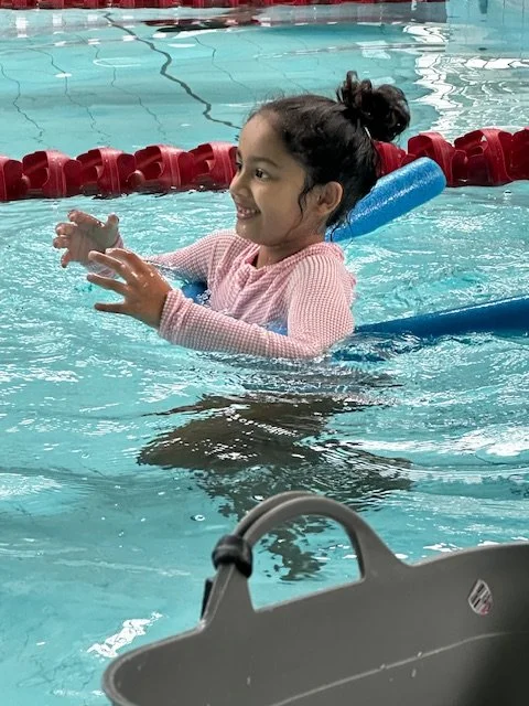 Why Hydrotherapy (Aquatic Physiotherapy)?