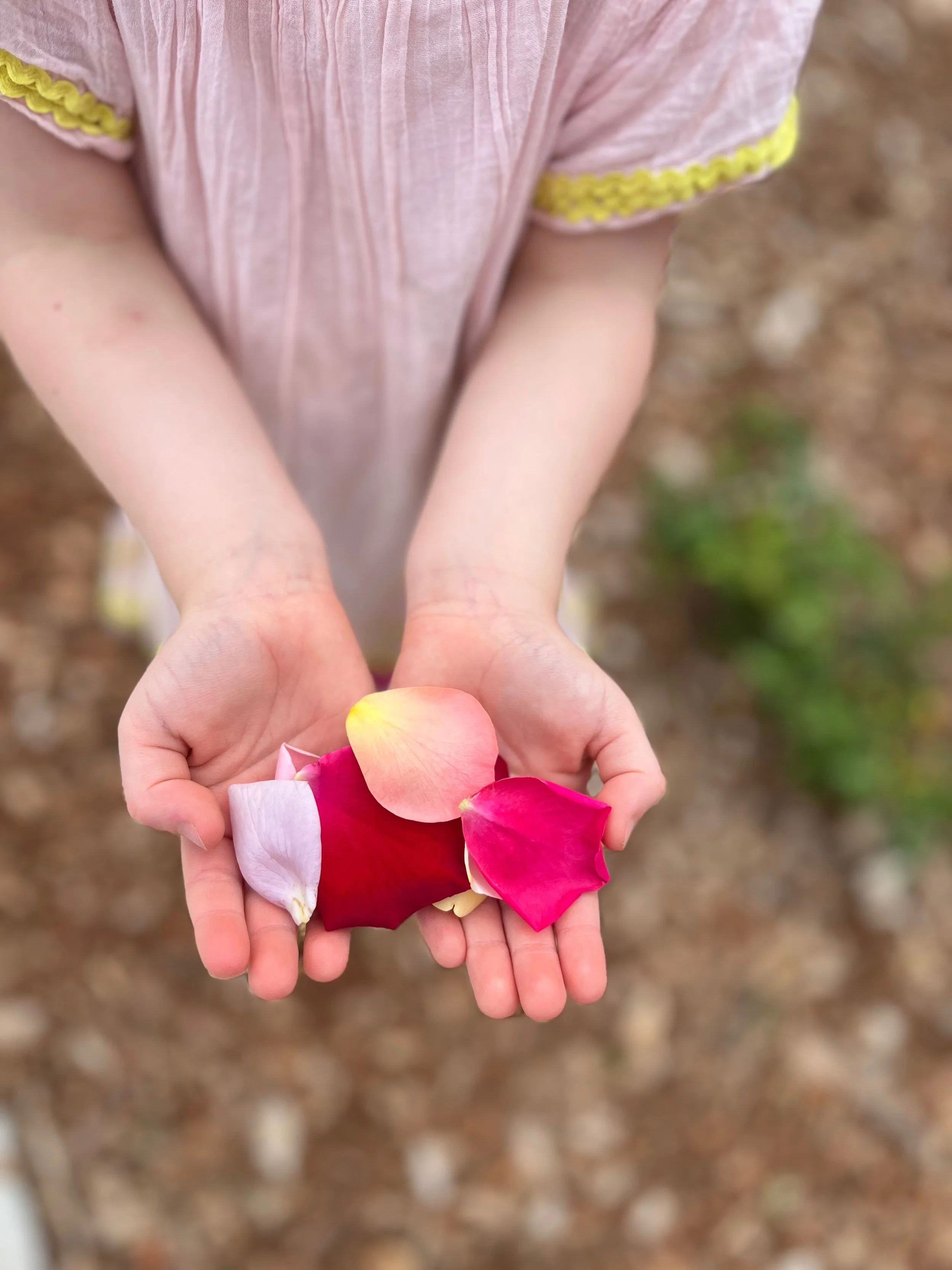 What Does Neuroaffirming Care Look Like at Little Leaps?