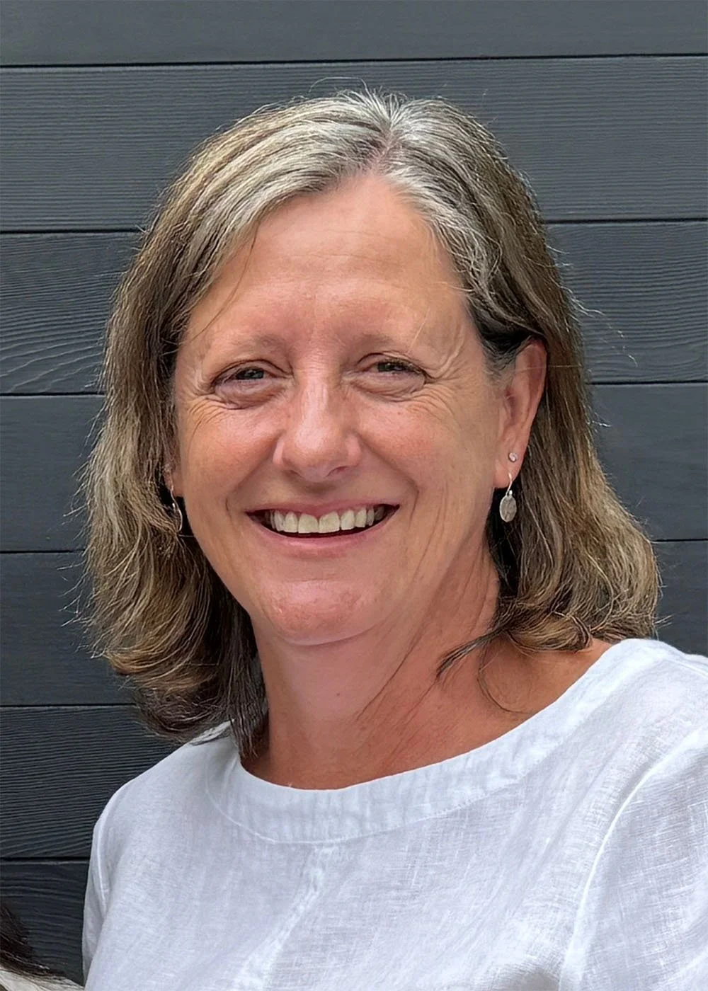 Jan Hancock, Physiotherapist Sydney Hills District