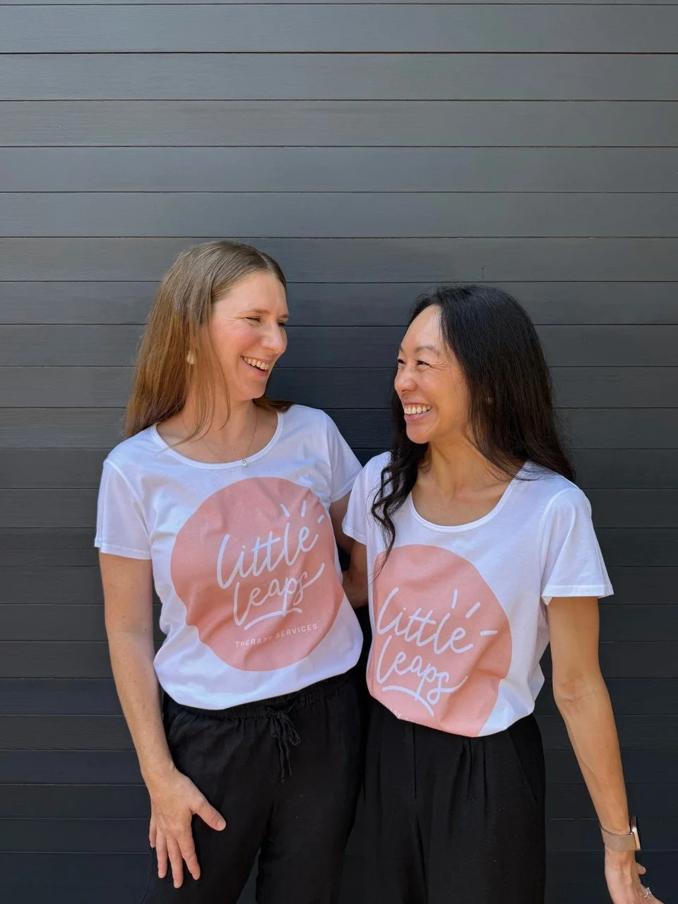 Little Leaps Therapy Services - mobile physiotherapy for kids Sydney