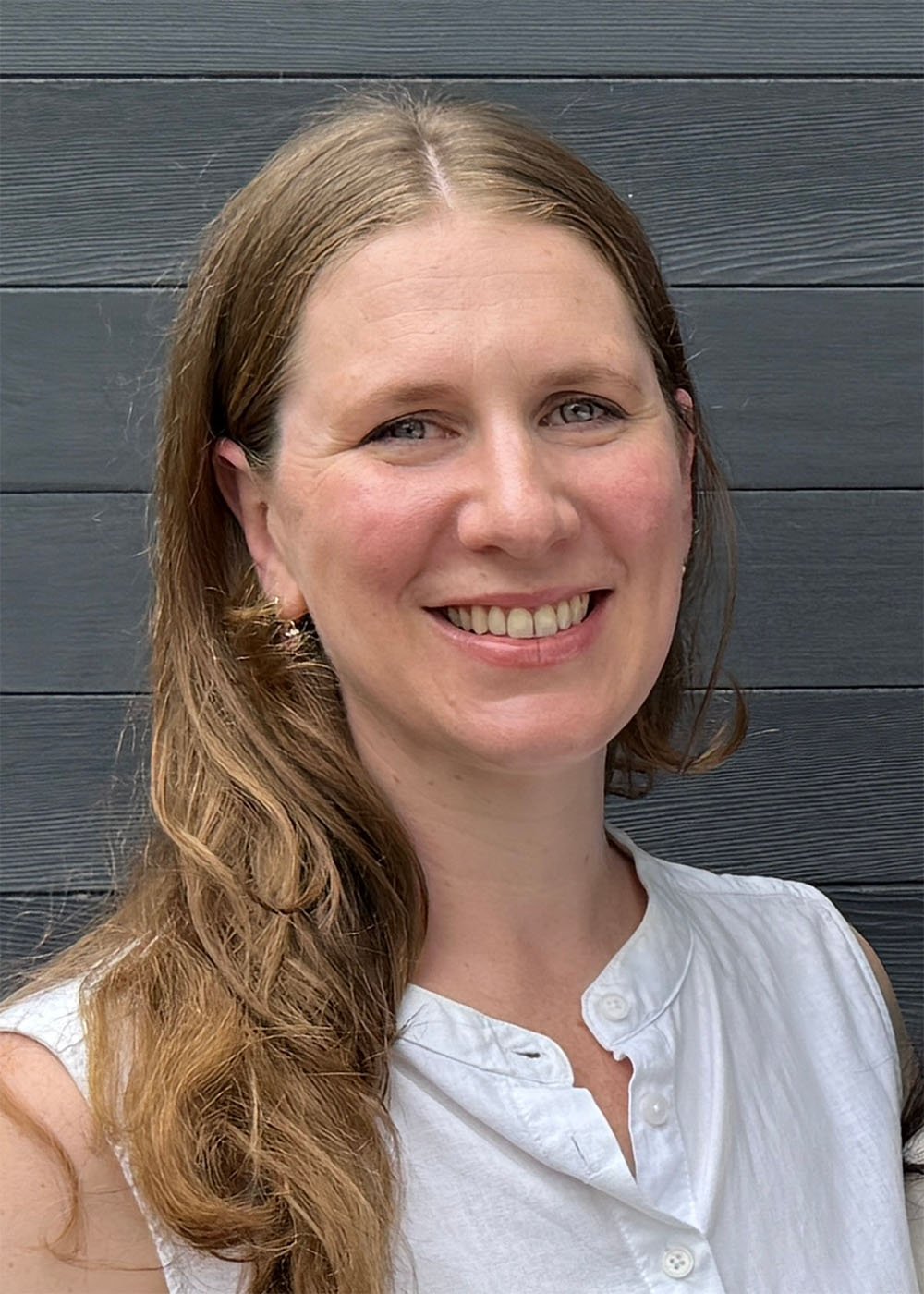 Kirsty Lawrenson, Physiotherapist Sydney Hills District