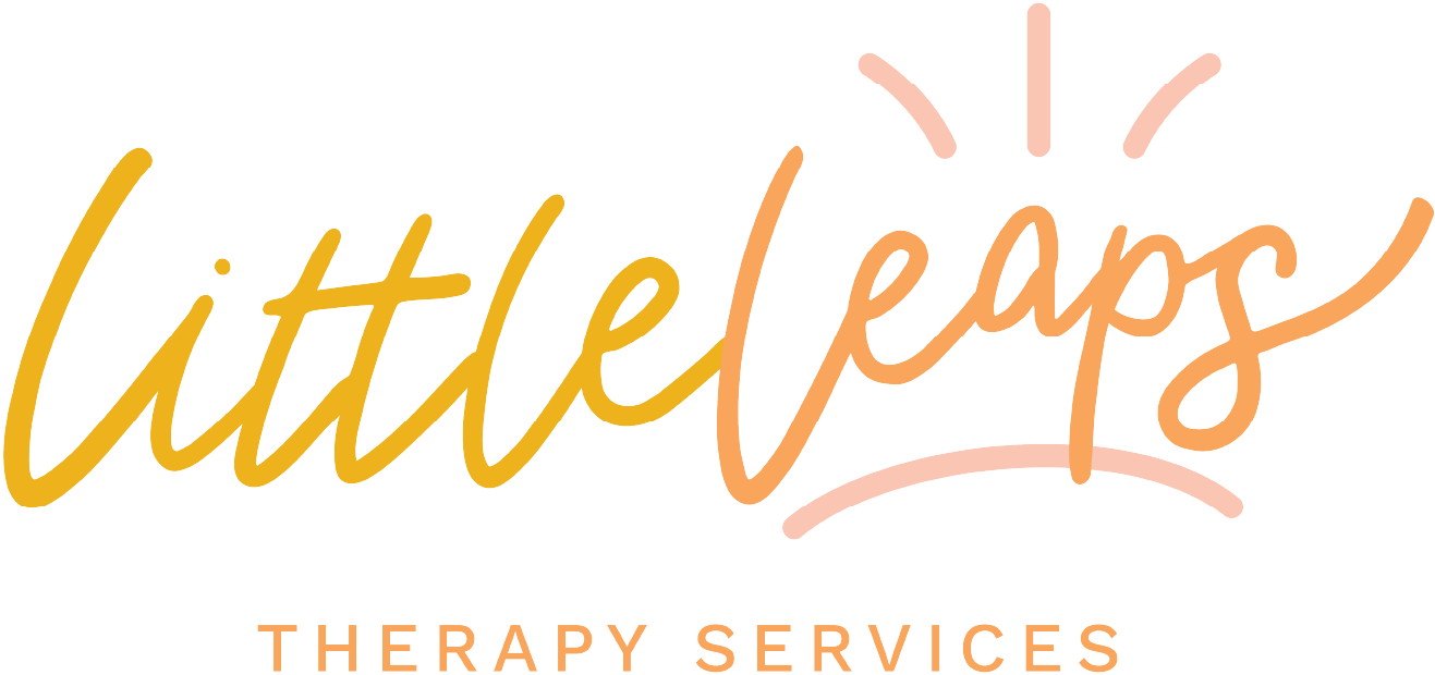 Little Leaps Therapy Services