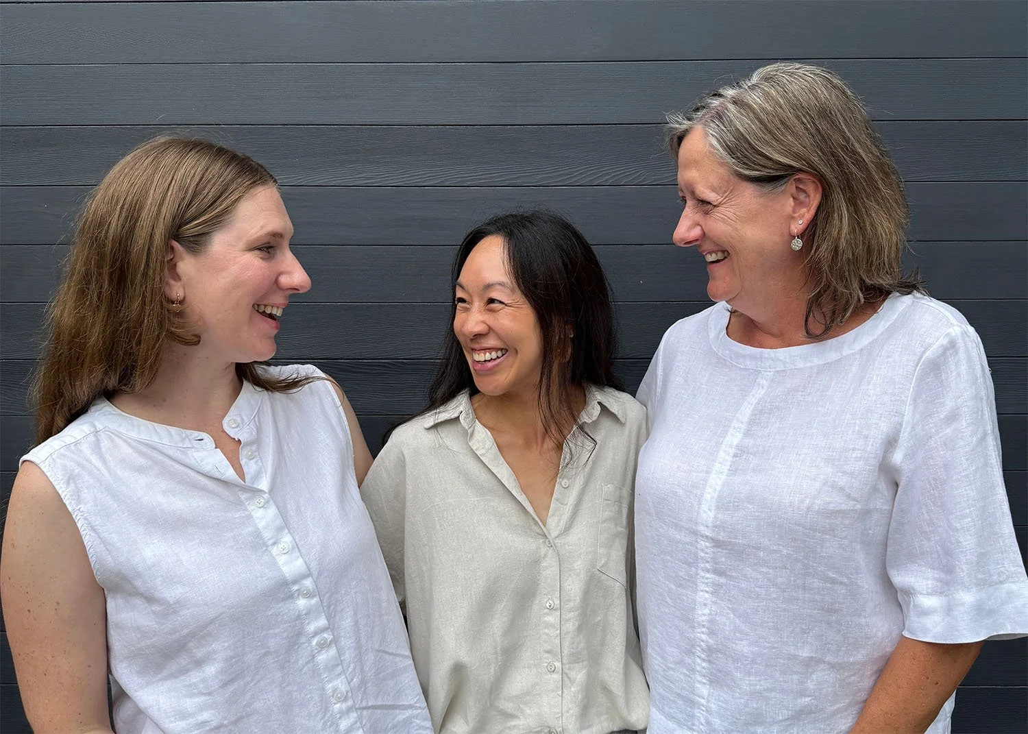 Little Leaps Therapy Services physiotherapy team
