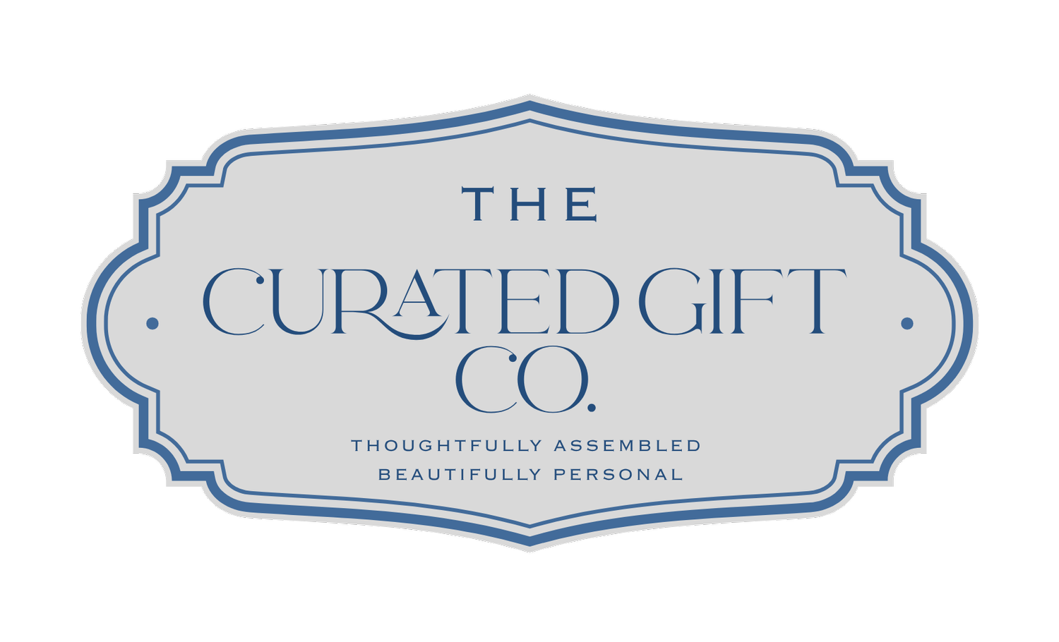 The Curated Gift Co. 