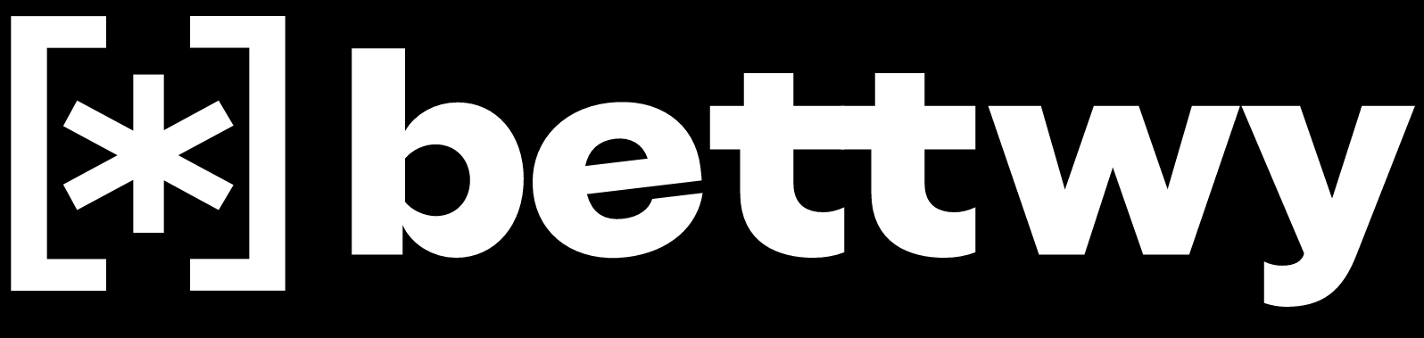 bettwy branding, bettwy logo, carson bettwy, bettwy