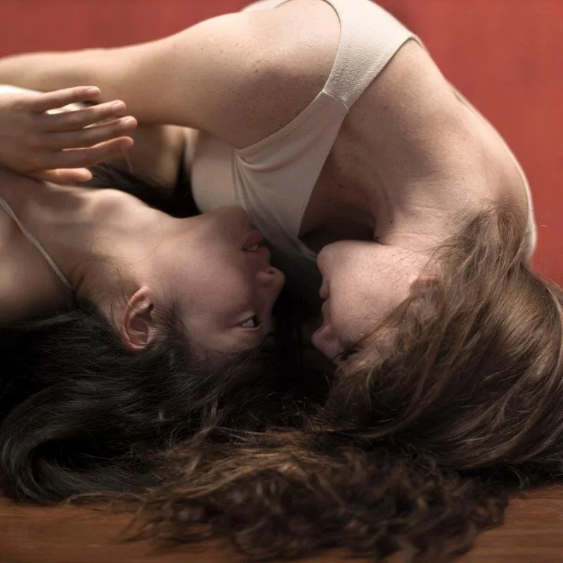 Contact Improvisation workshop