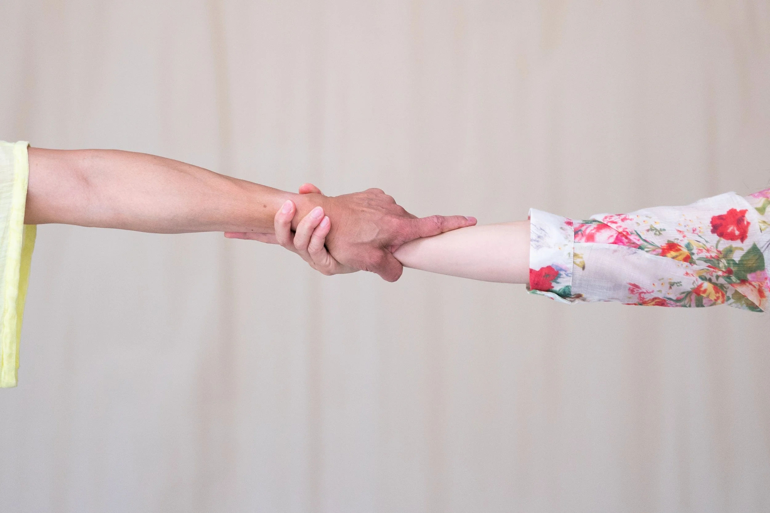 Relationship and Movement