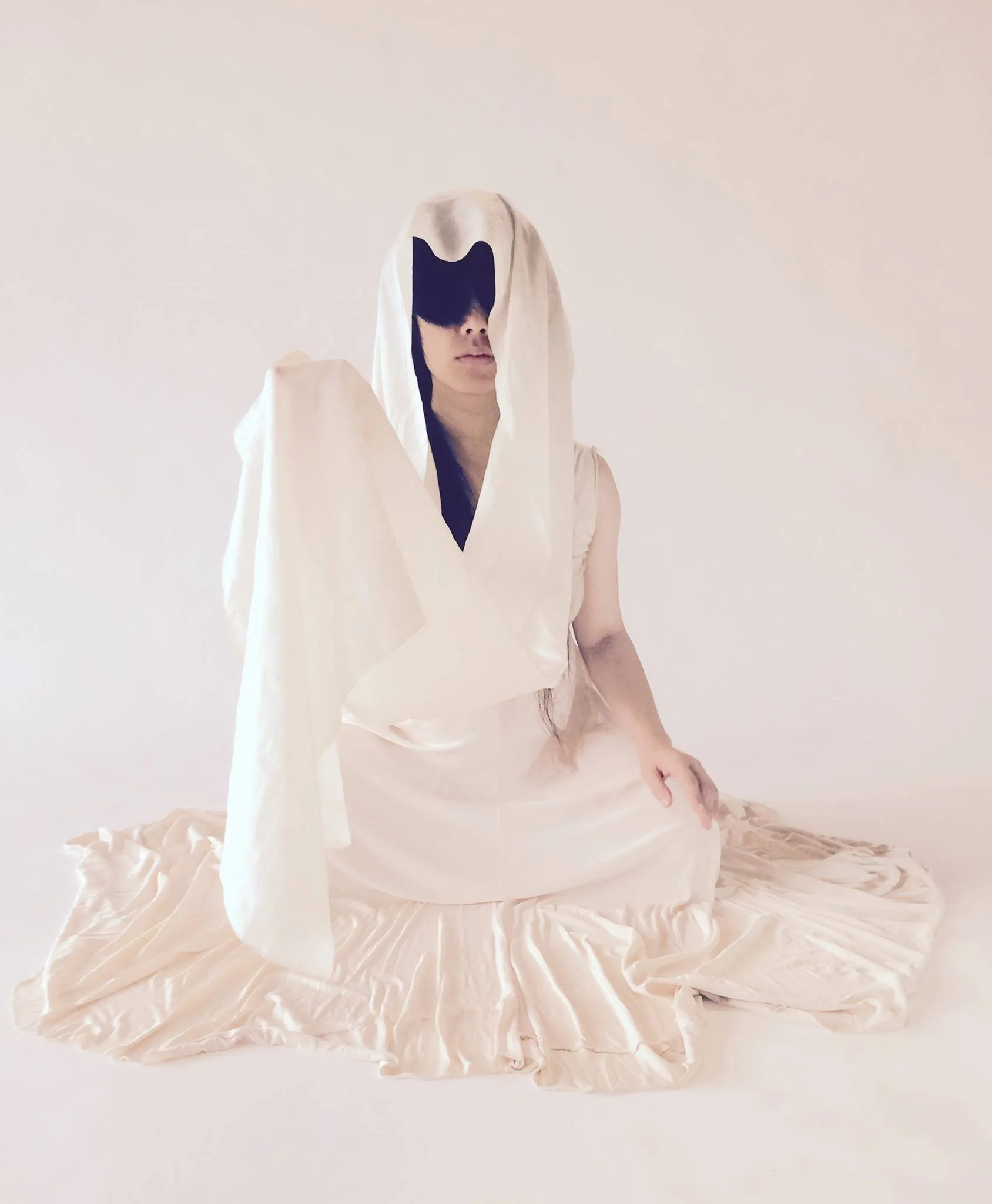 Ritual in the Present Moment for The Flow of Birth and Death 2