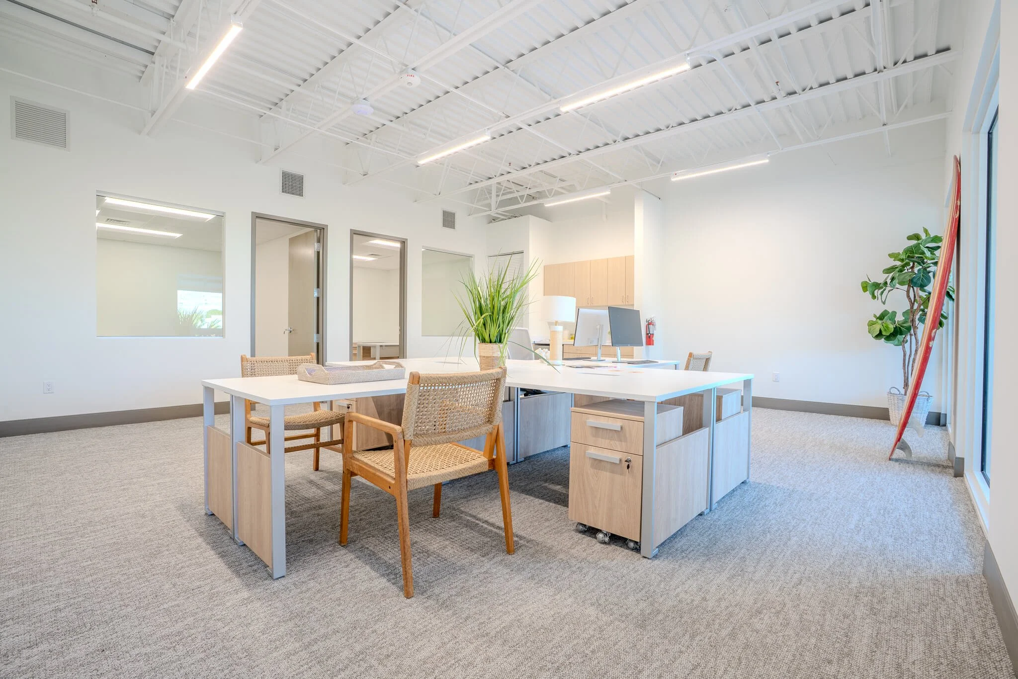 An image of The Float House