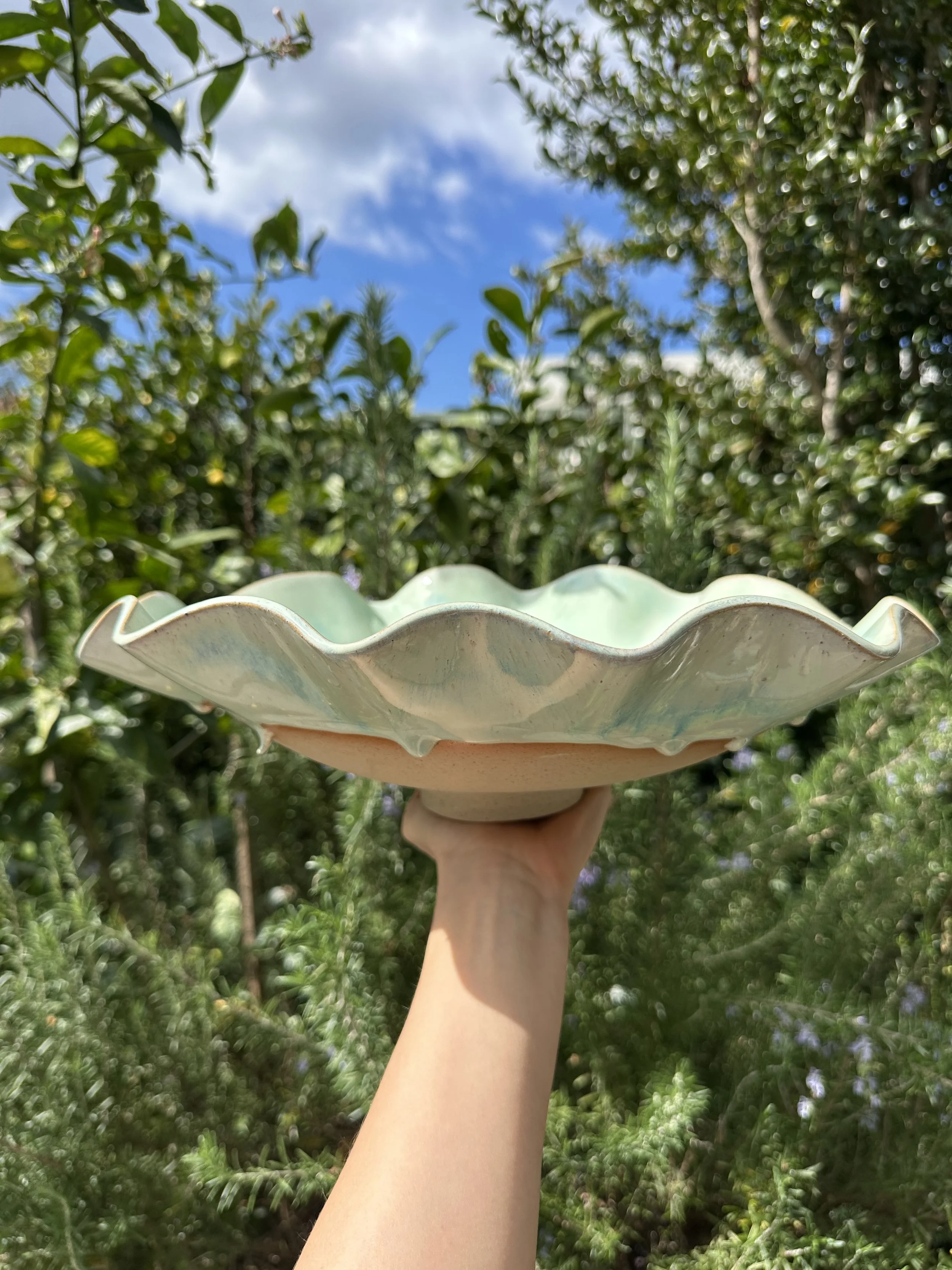 Taormina Bowl