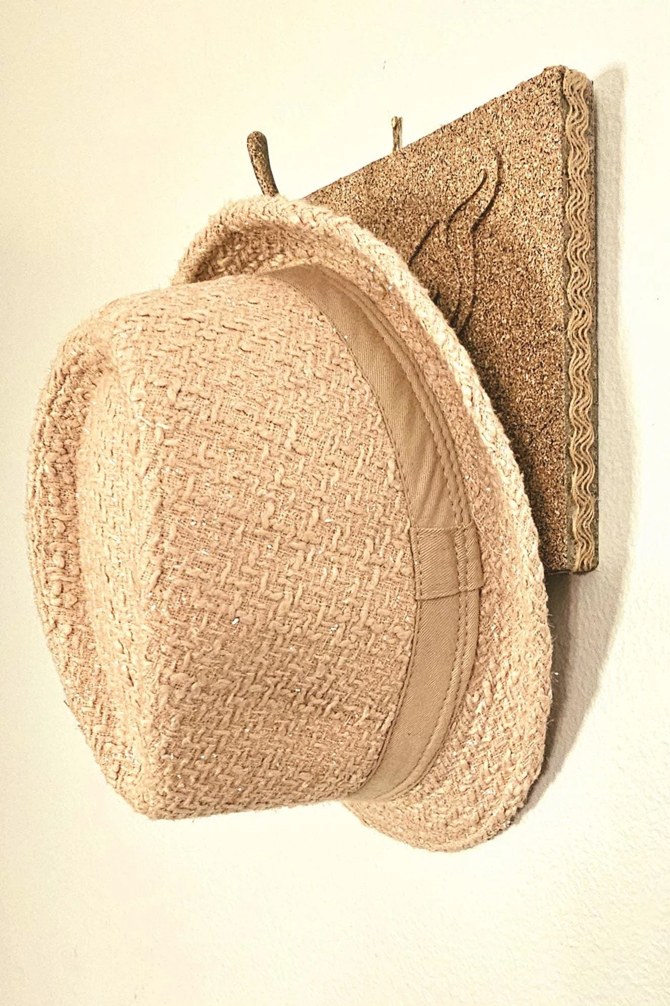 Butterfly Wall Hook – Decorative Plant & Accessory Holder