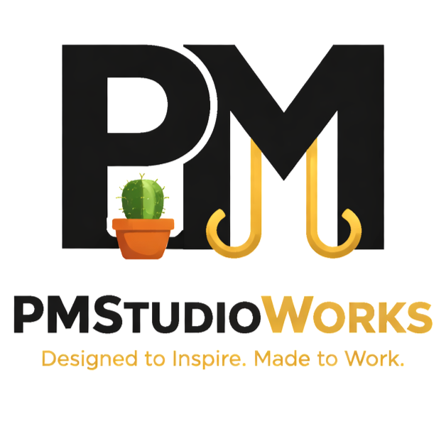 PMStudioWorks
