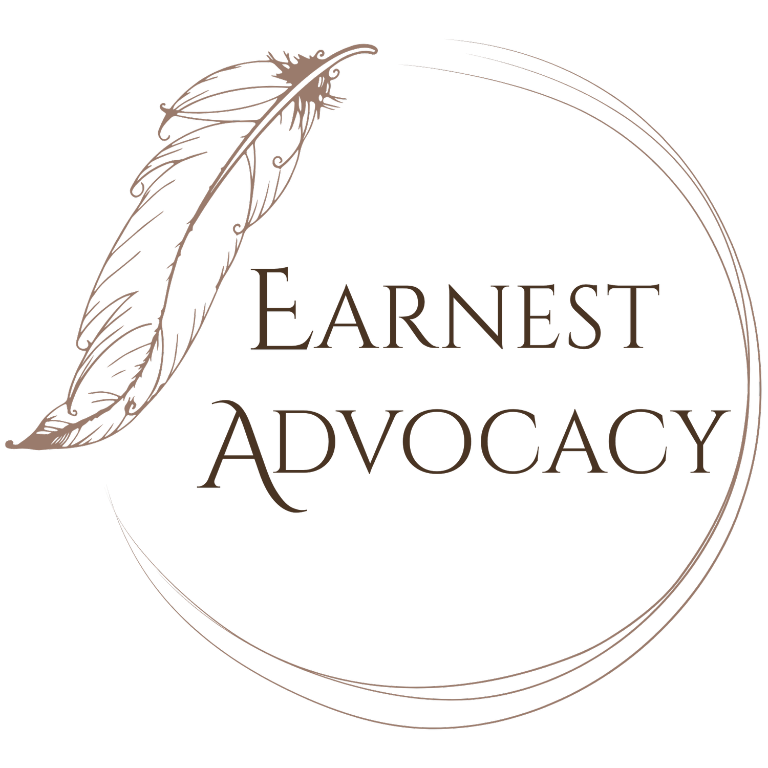 Earnest Advocacy
