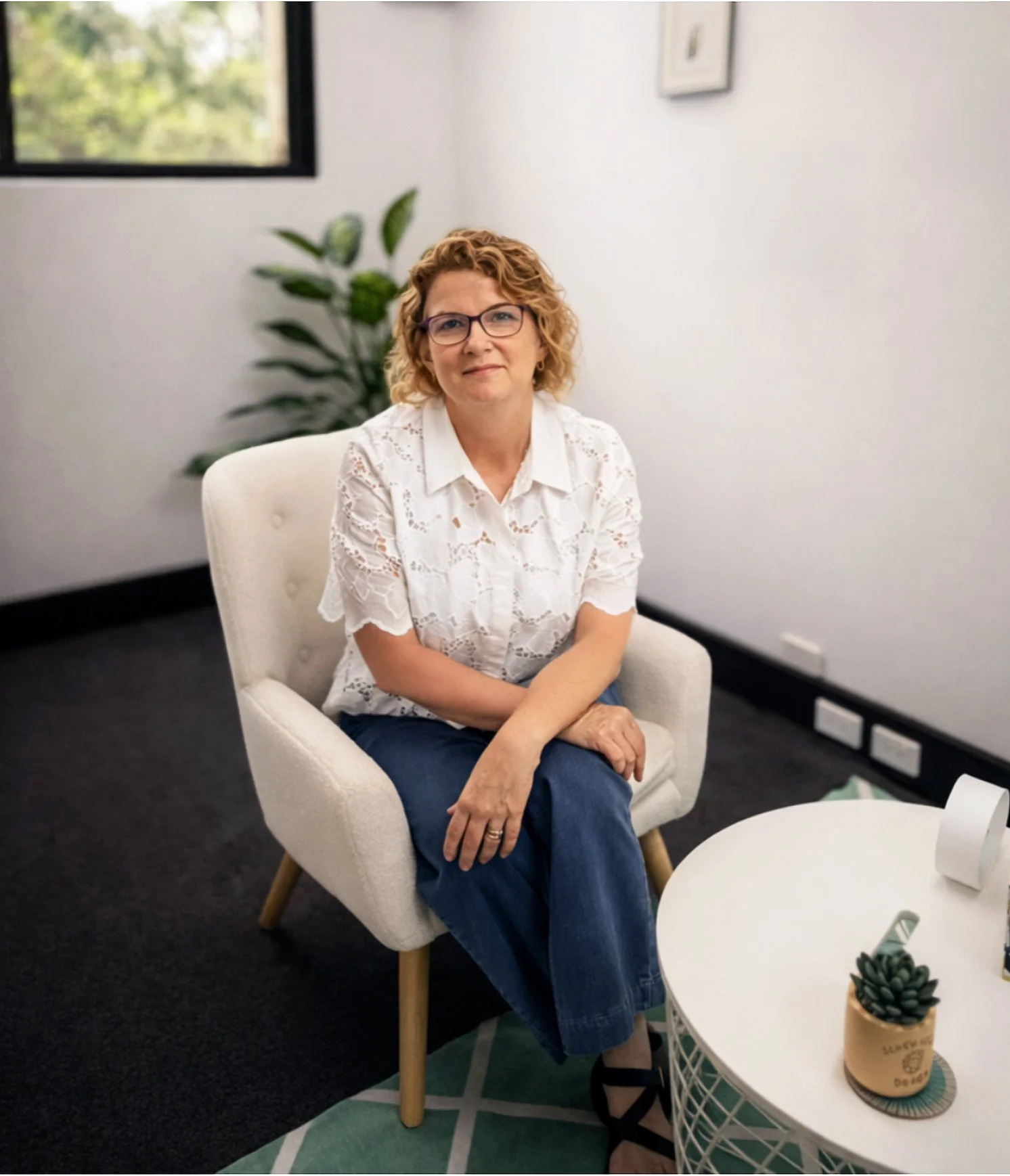 Anneke van vuuren anesta counselling