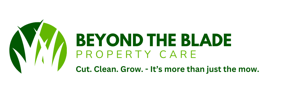 Beyond the Blade - Property Care