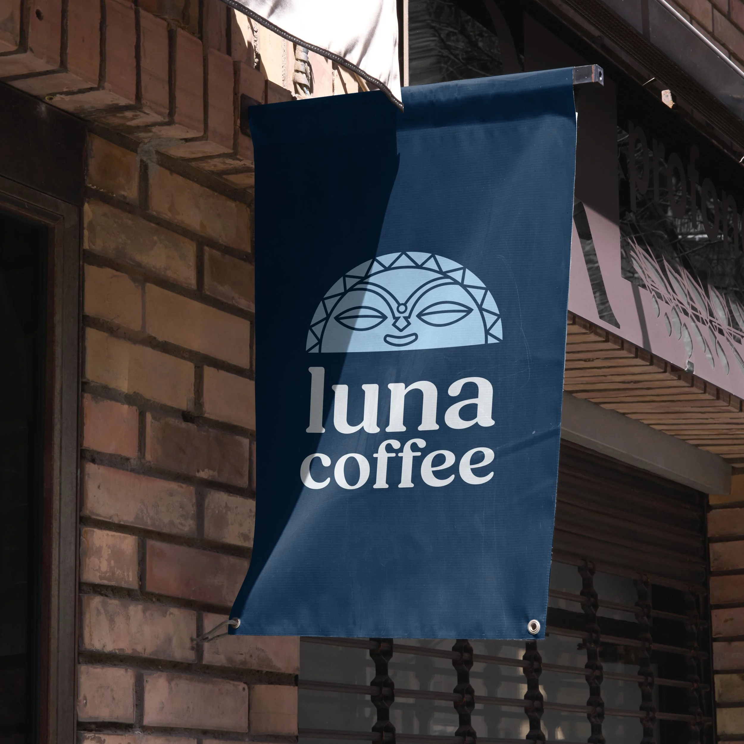 Luna Coffee