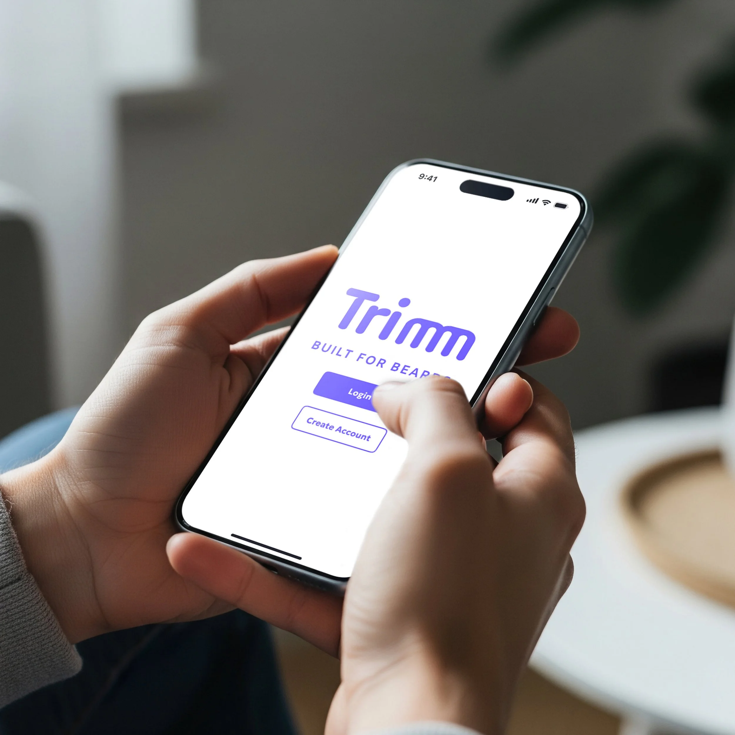 Trimm App