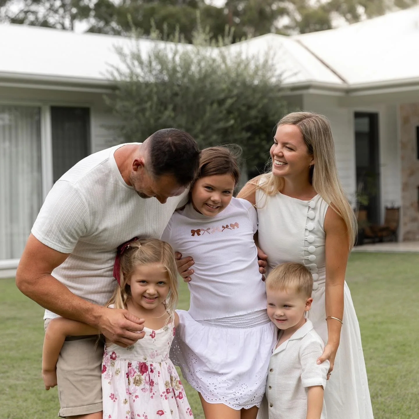 Behind Hallam Plumbing Group is a hardworking local family.

Our business was built on a simple goal, to provide reliable, high-quality plumbing services the Sunshine Coast community can trust.

From general maintenance and blocked drains to renovati