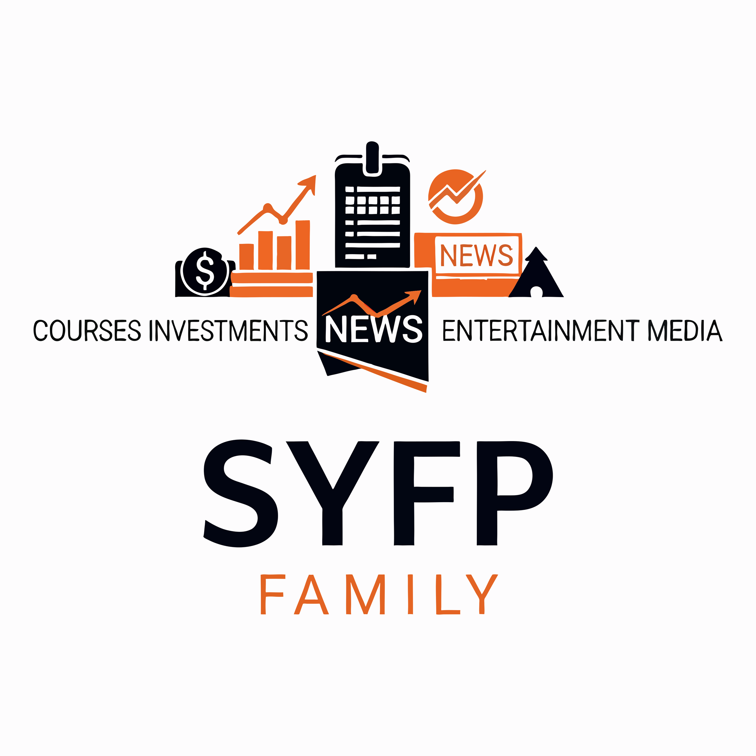 Speak Yo Feeling Podcast/SYFP FAMILY/ INSTAGRAM CONTENT CREATOR PAGE BUILDER