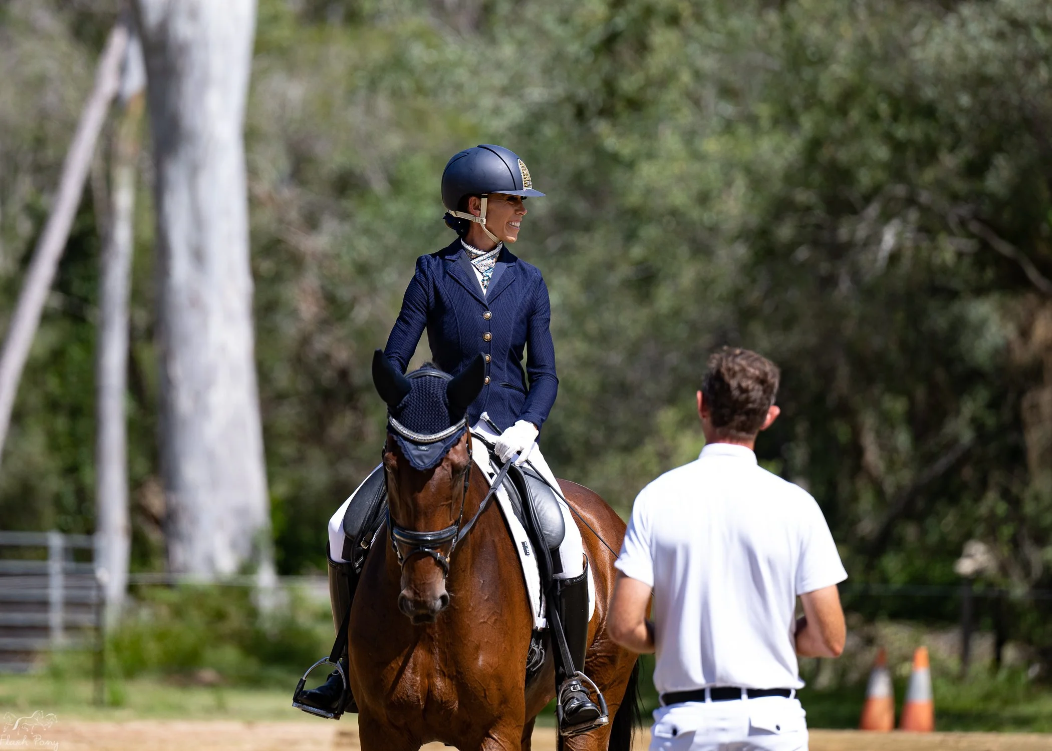 Hampton Park Equestrian: Coaching, Lessons & Clinics