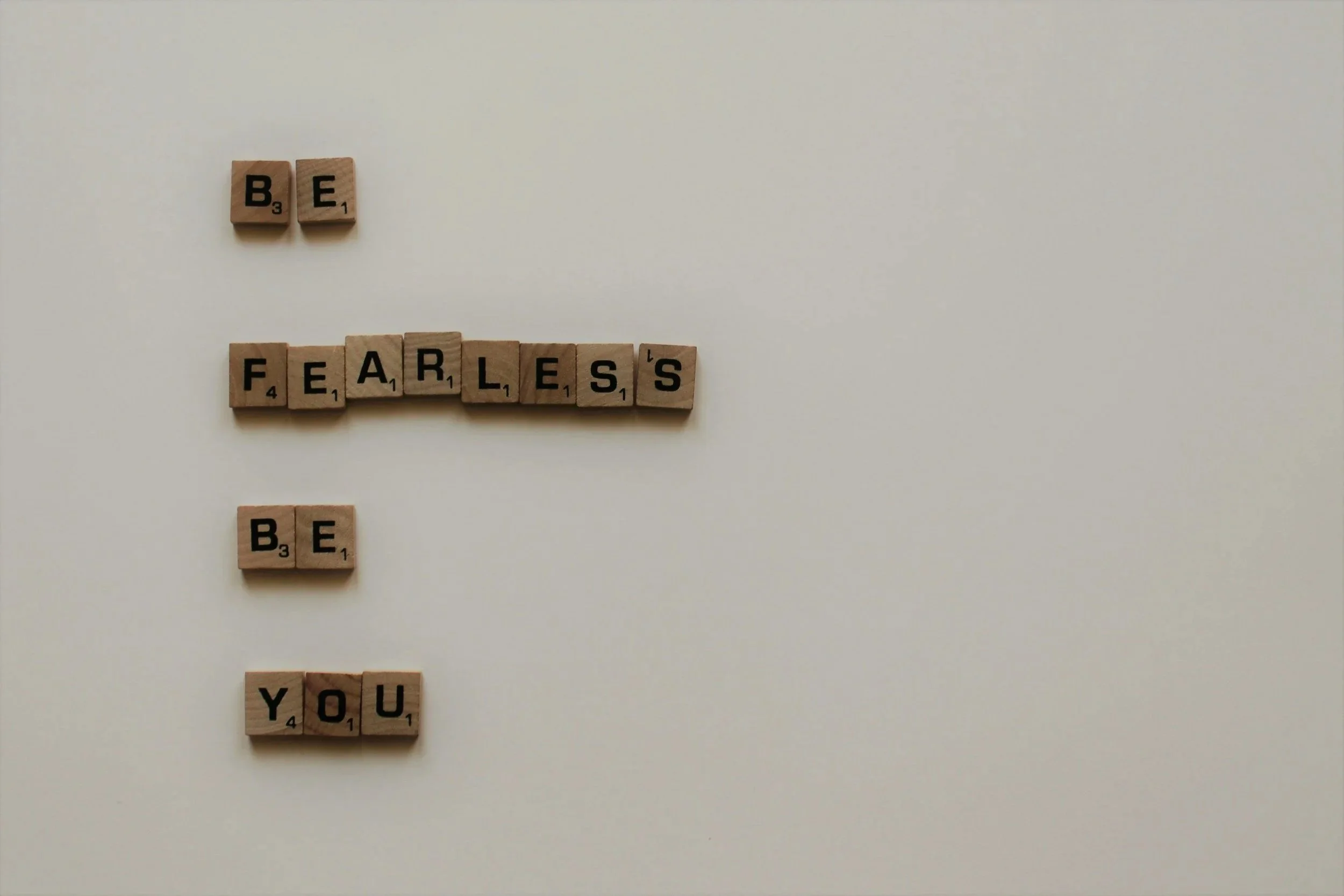 The Psychology Behind Perfectionism