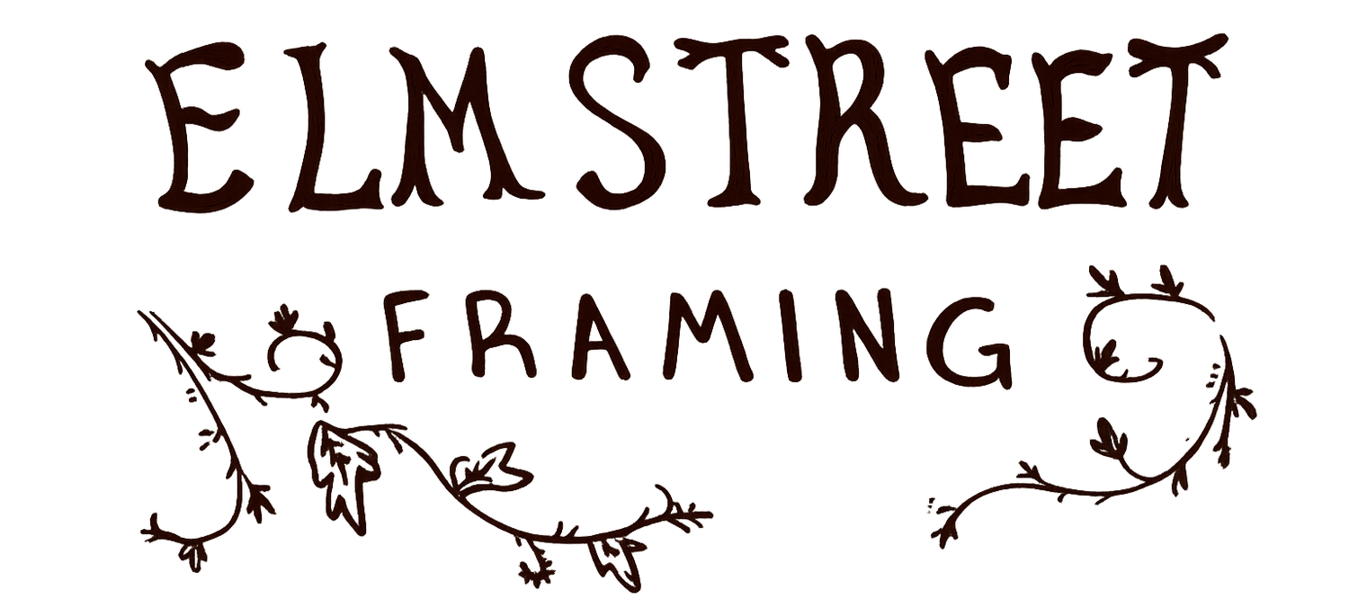 ELM STREET FRAMING
