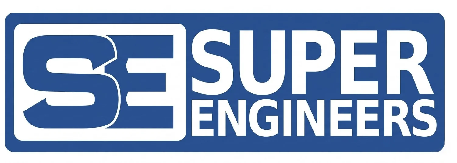 Super Engineers