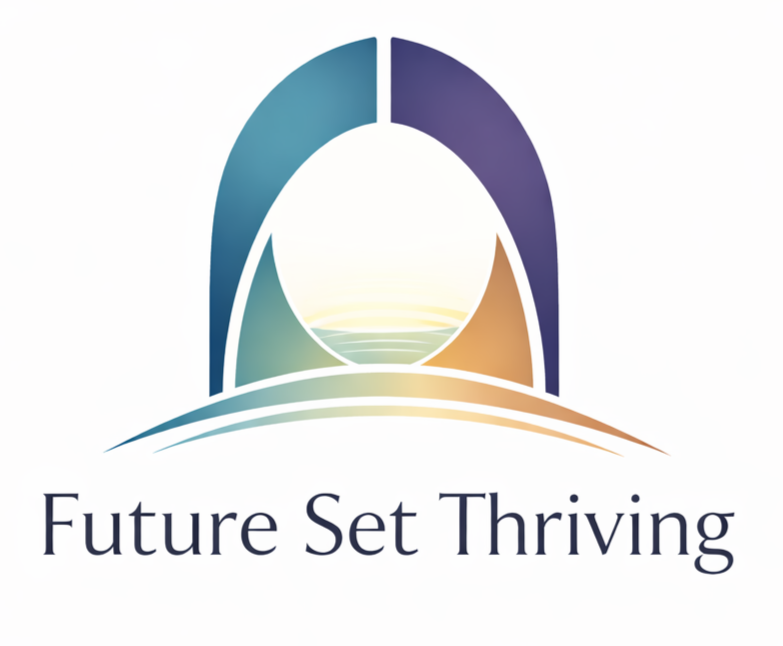 Future. Set. Thriving